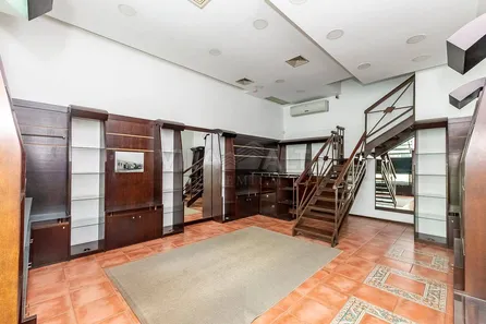 Loja / Salão / Ponto Comercial para alugar, 45m² no Juvevê, Curitiba