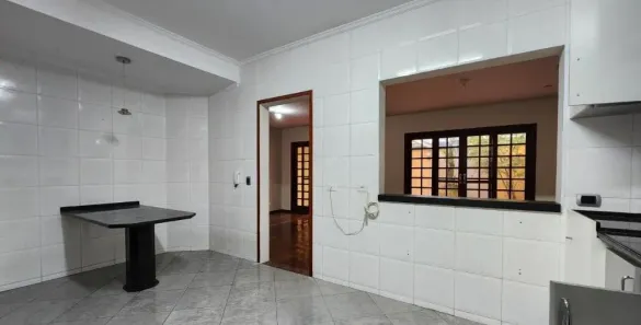 Sobrado com 4 Quartos para alugar, 256m² no Nova Petrópolis, São Bernardo do Campo