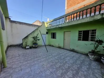 Casa com 2 Quartos à venda, 171m² no Centro, Ribeirão Pires