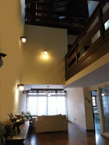 Prédio Inteiro para venda ou aluguel, 701m² no Centro, São Roque