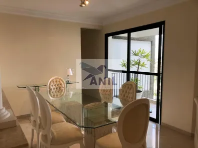 Apartamento com 3 Quartos à venda, 97m² no Vila Albertina, São Paulo