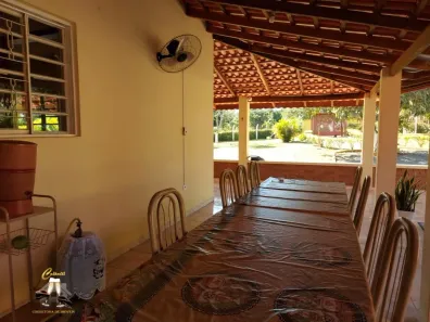 Fazenda / Sítio / Chácara com 4 Quartos à venda, 2988m² no Centro, Pilar do Sul