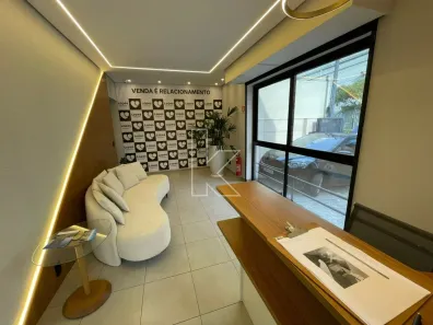 Casa Comercial para alugar, 156m² no Vila Olímpia, São Paulo