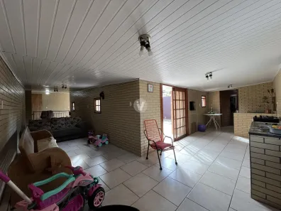 Casa com 3 Quartos à venda, 152m² no Pinheiro Machado, Santa Maria