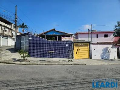 Casa com 4 Quartos à venda, 266m² no Jardim Quarto Centenário, Mauá