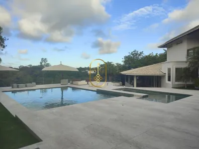 Casa de Condomínio com 6 Quartos à venda, 1250m² no Portão, Lauro de Freitas