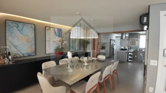 Apartamento com 4 Quartos à venda, 241m² no Água Branca, São Paulo