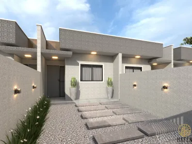 Casa com 2 Quartos à venda, 56m² no Gravatá, Navegantes