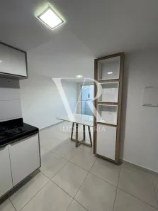 Apartamento com 2 Quartos à venda, 58m² no Jardim Oceania, João Pessoa