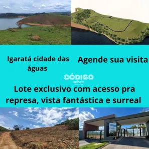 Casa com 2 Quartos à venda, 200m² no Parque Alpina, Igaratá