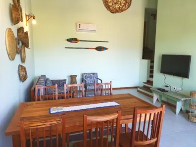 Casa de Condomínio com 1 Quarto à venda, 65m² no Portal de Paraty, Paraty