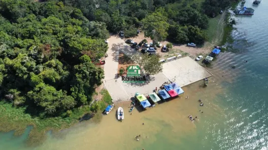Terreno / Lote / Condomínio à venda, 865m² no , Silvânia