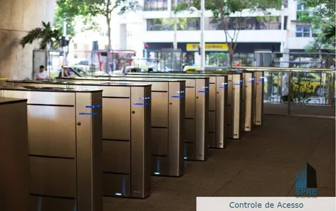 Prédio Inteiro para alugar, 1556m² no Centro, Rio de Janeiro