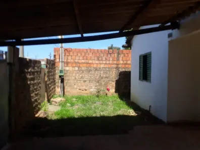 Casa com 3 Quartos à venda, 59m² no Jardim Icaraí, Ibaté