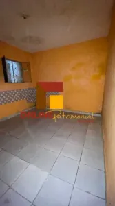 Kitnet com 1 Quarto à venda, 27m² no Ramos, Rio de Janeiro