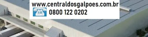 Galpão / Depósito / Armazém para alugar, 1500m² no Centro, Quatro Barras