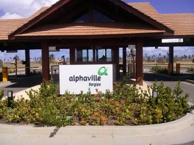 Terreno / Lote / Condomínio à venda, 481m² no Alphaville, Barra dos Coqueiros