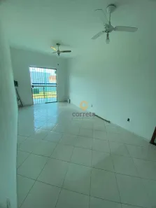 Apartamento com 2 Quartos para alugar, 90m² no Jardim Mariléa, Rio das Ostras