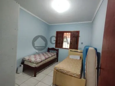 Fazenda / Sítio / Chácara com 8 Quartos à venda, 557m² no Colinas II, Araçoiaba da Serra
