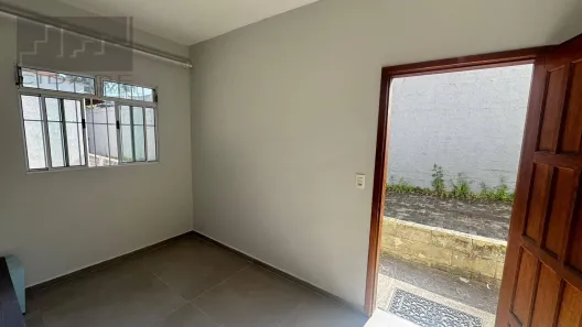 Casa de Condomínio com 2 Quartos para venda ou aluguel, 90m² no Vila São Paulo, Mogi das Cruzes