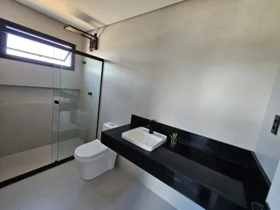 Casa de Condomínio com 4 Quartos à venda, 230m² no Jardim Limoeiro, Camaçari