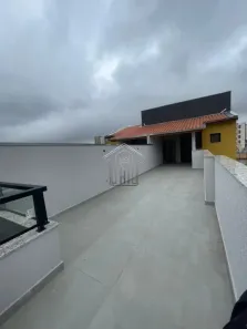 Cobertura com 2 Quartos para alugar, 93m² no Santa Terezinha, Santo André