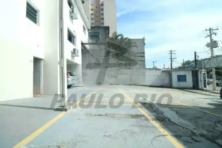Prédio Inteiro para alugar, 1229m² no Parque Erasmo Assunção, Santo André
