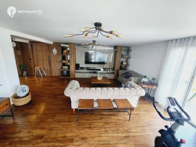 Cobertura com 3 Quartos à venda, 198m² no Centro, Nova Iguaçu