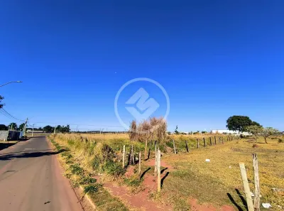 Terreno / Lote / Condomínio à venda, 509m² no Residencial Solar Embaúba, Trindade