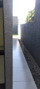 Casa com 2 Quartos para alugar, 77m² no Cidade Nova, Foz do Iguaçu