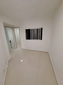 Studio com 1 Quarto à venda, 24m² no Centro, Curitiba
