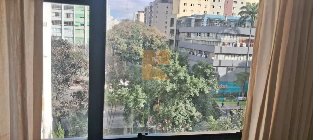 Conjunto Comercial / Sala para alugar, 36m² no Santa Cecília, São Paulo