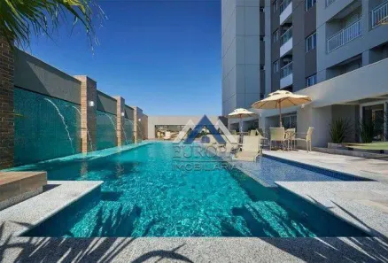 Apartamento com 2 Quartos à venda, 63m² no Vila Martins, Ibiporã
