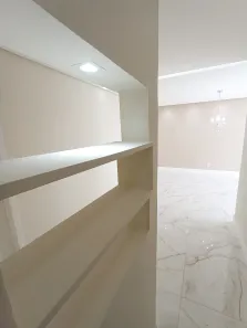 Apartamento com 3 Quartos à venda, 104m² no Salgado Filho, Aracaju
