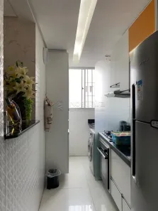Apartamento com 2 Quartos à venda, 42m² no Engenho Velho, Jaboatão dos Guararapes
