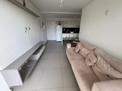 Apartamento com 2 Quartos para alugar, 72m² no Jardim Oceania, João Pessoa