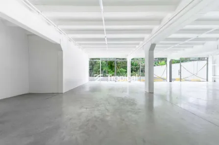 Conjunto Comercial / Sala para alugar, 50m² no Velha Central, Blumenau