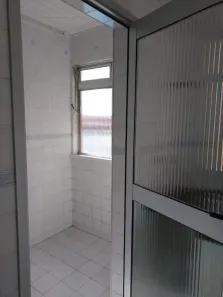 Apartamento com 2 Quartos para alugar, 55m² no Vila Urupês, Suzano