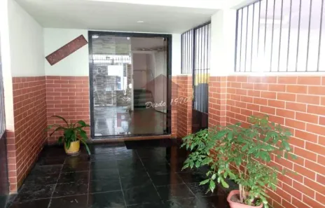 Apartamento com 2 Quartos para alugar, 65m² no Nova Cidade, São Gonçalo