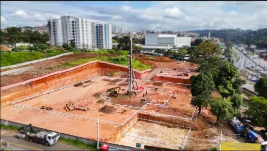 Apartamento com 2 Quartos à venda, 62m² no Jardim Iracema, Taboão da Serra
