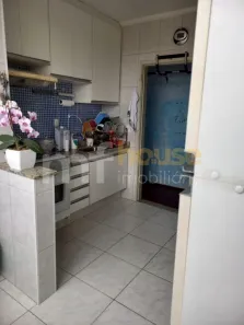 Apartamento com 2 Quartos à venda, 69m² no Centro, Osasco
