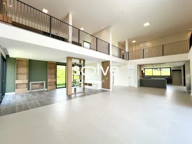 Sobrado com 4 Quartos à venda, 700m² no Morro Alto, Itupeva