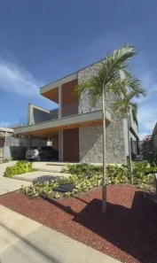 Casa de Condomínio com 4 Quartos à venda, 465m² no Brisas de Atalaia, Barra dos Coqueiros