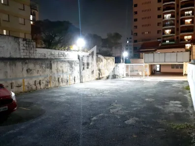 Terreno / Lote / Condomínio para venda ou aluguel, 250m² no Centro, São Bernardo do Campo