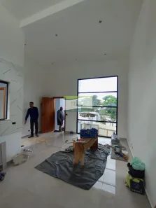 Casa com 2 Quartos à venda, 68m² no Jardim Luiza, Franco da Rocha