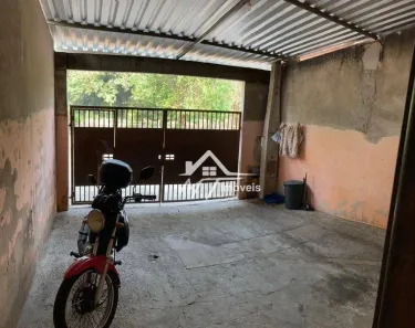 Casa com 2 Quartos à venda, 70m² no Jardim Maria Antonia (Nova Veneza), Sumaré