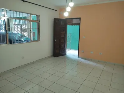 Casa com 3 Quartos para alugar, 180m² no Conjunto Residencial Jardim Canaã, São Paulo