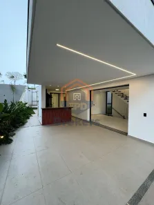 Casa de Condomínio com 3 Quartos à venda, 245m² no Jardim das Minas, Itupeva