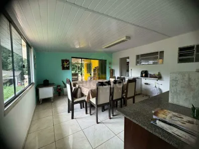 Fazenda / Sítio / Chácara à venda, 230m² no , Catanduvas