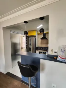 Apartamento com 3 Quartos à venda, 63m² no Parque João de Vasconcelos, Sumaré